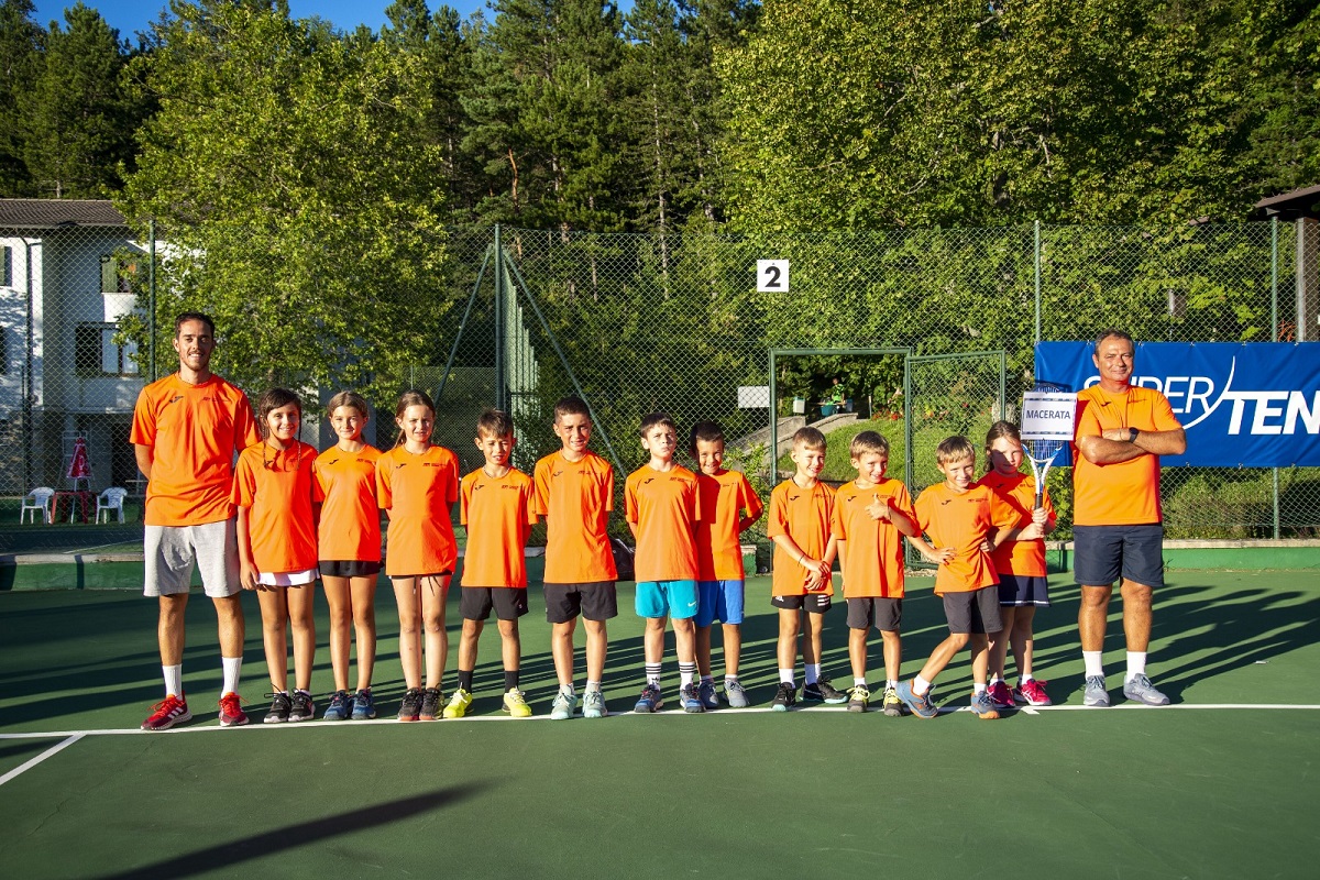 Coppa delle Province: Team Macerata