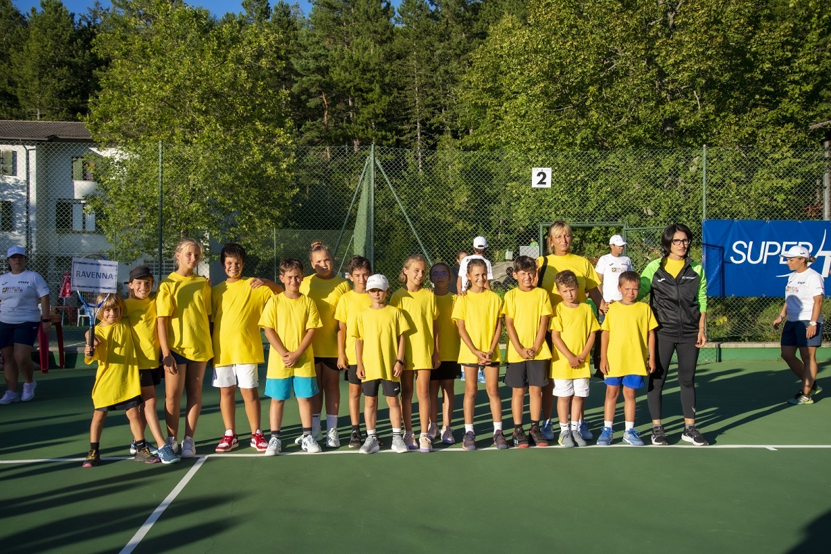 Coppa delle Province: Team Ravenna