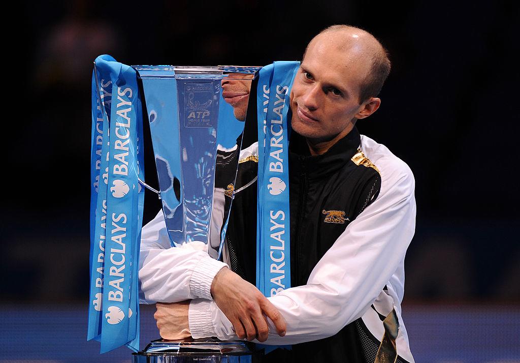 Che fine hanno fatto/14: Davydenko, la sorpresa delle Finals