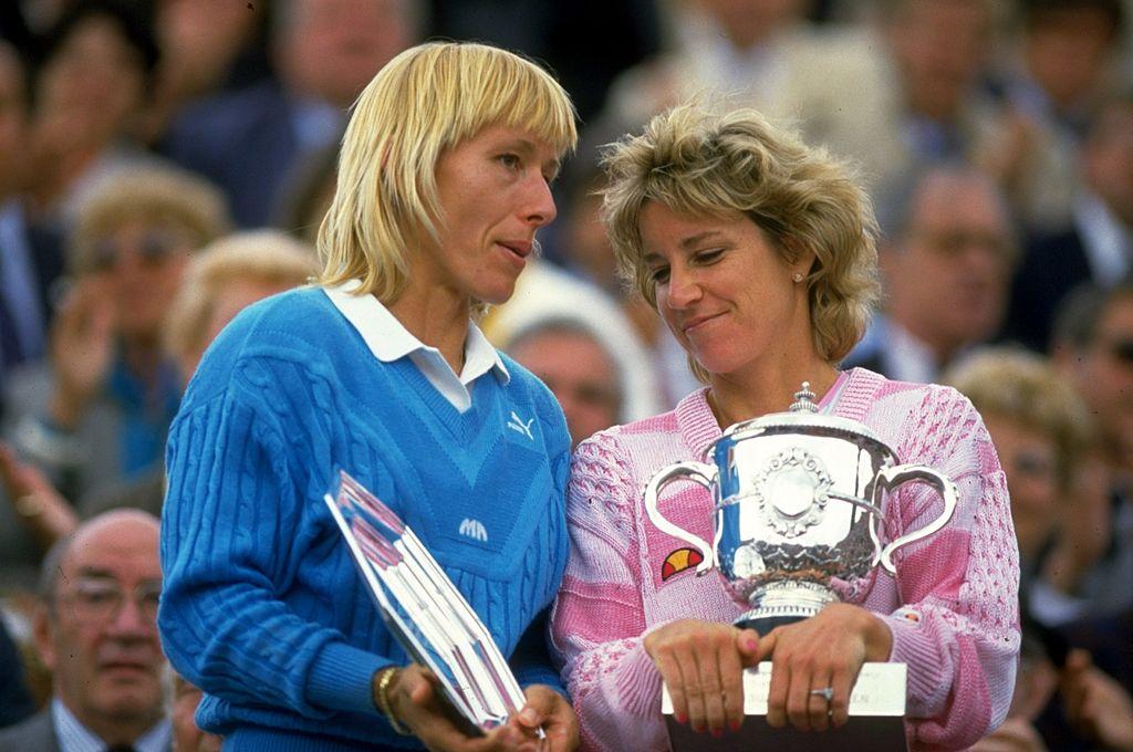 Le grandi rivali nel tennis femminile