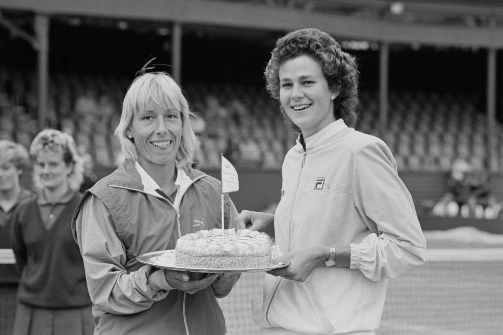 Wta, le più grandi doppiste della storia