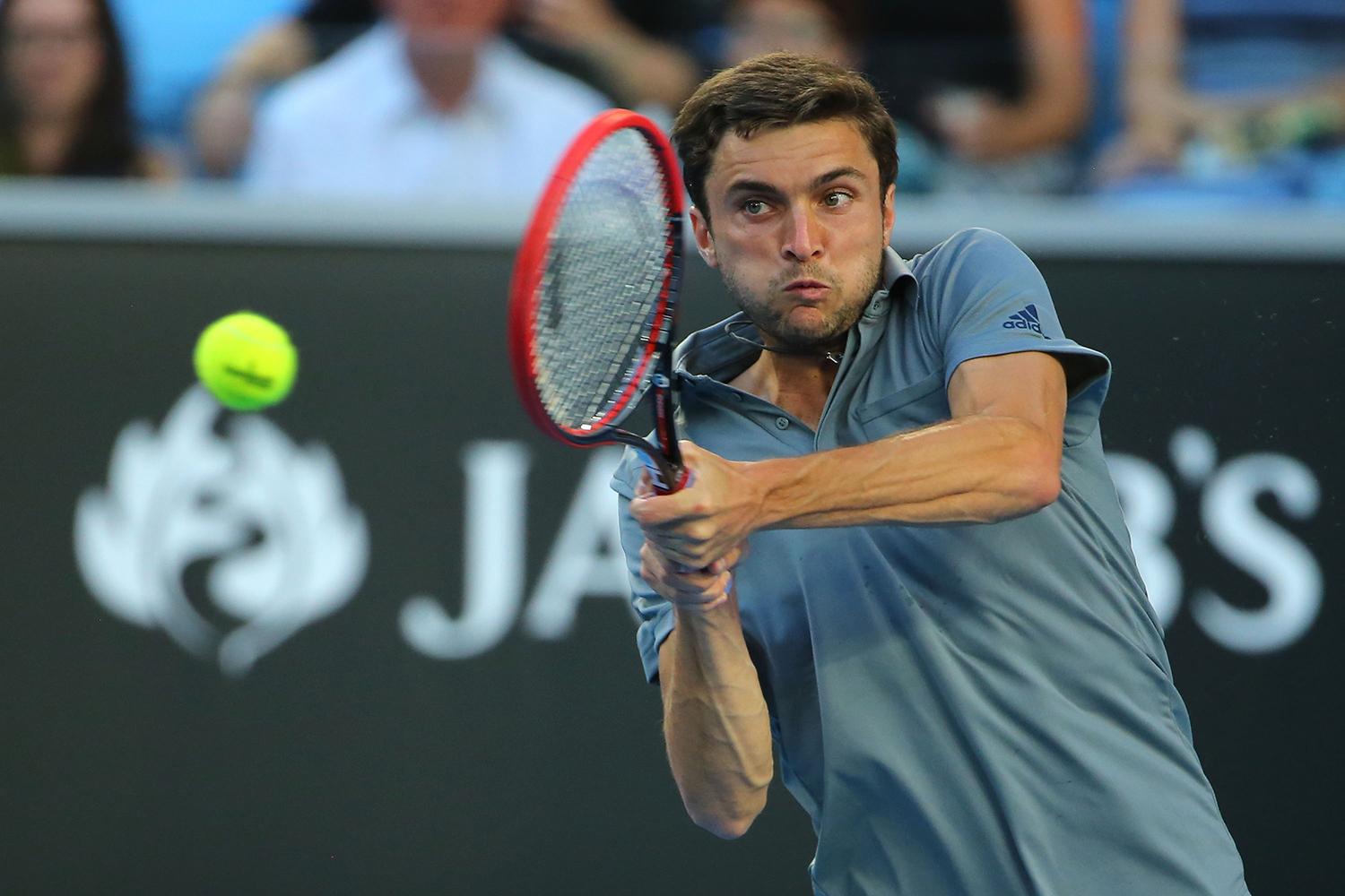 Che fine hanno fatto: Gilles Simon