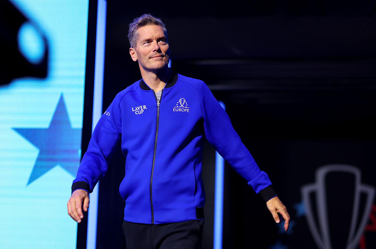 Che fine hanno fatto: Thomas Enqvist