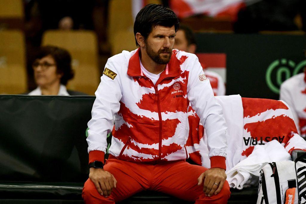 Che fine hanno fatto/41 - Jurgen Melzer