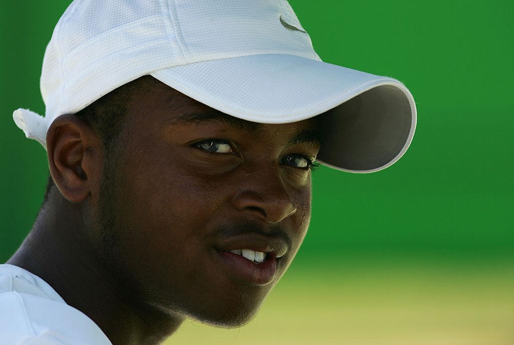 Che fine hanno fatto/47: Donald Young