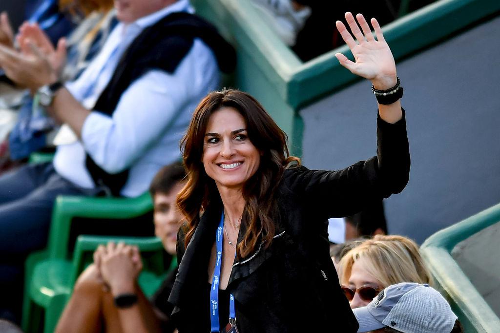 Che fine hanno fatto/53: Gabriela Sabatini
