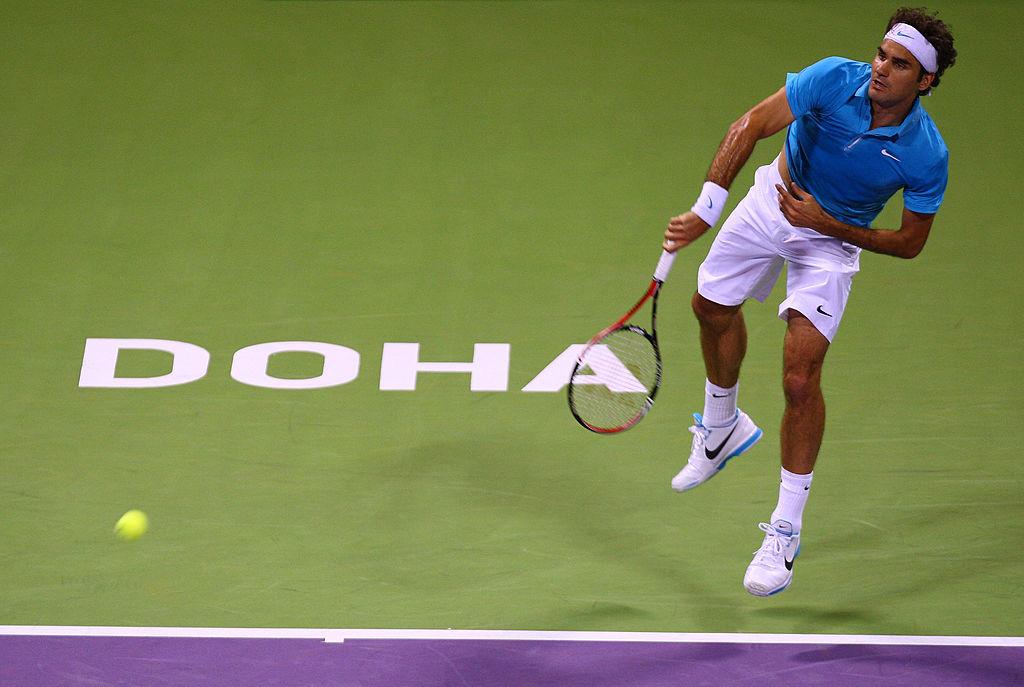 Atp Doha, una storia straordinaria