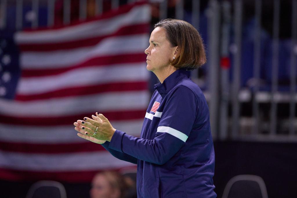 Che fine hanno fatto/56: Lindsay Davenport