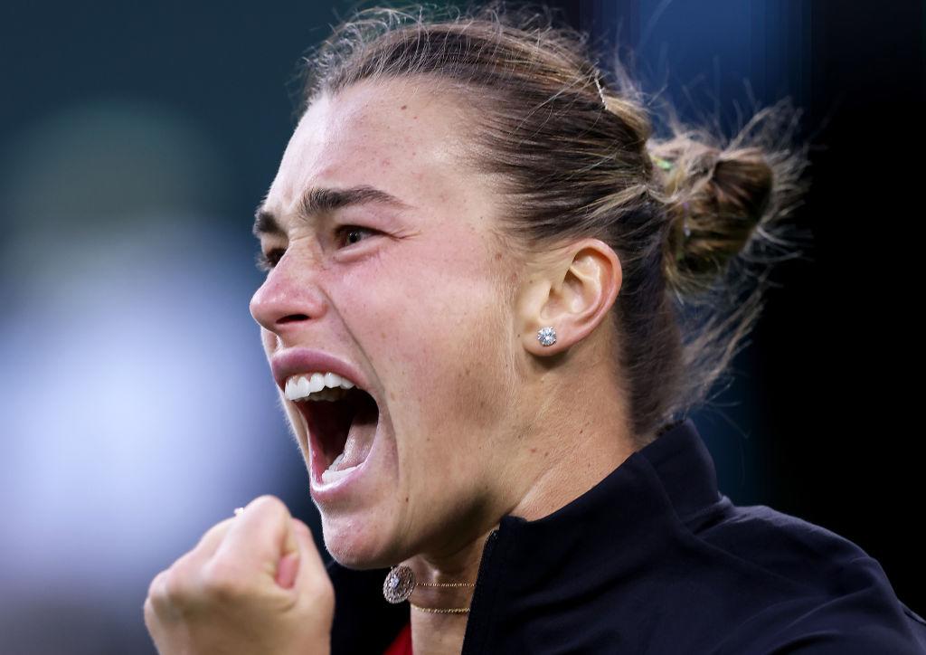 Sabalenka e Keys, tempo di rivincita?