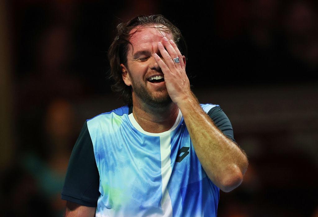 Che fine hanno fatto/57: Malisse, l'estroso