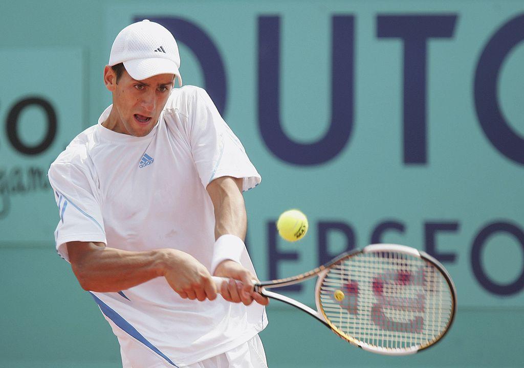 Djokovic primo titolo