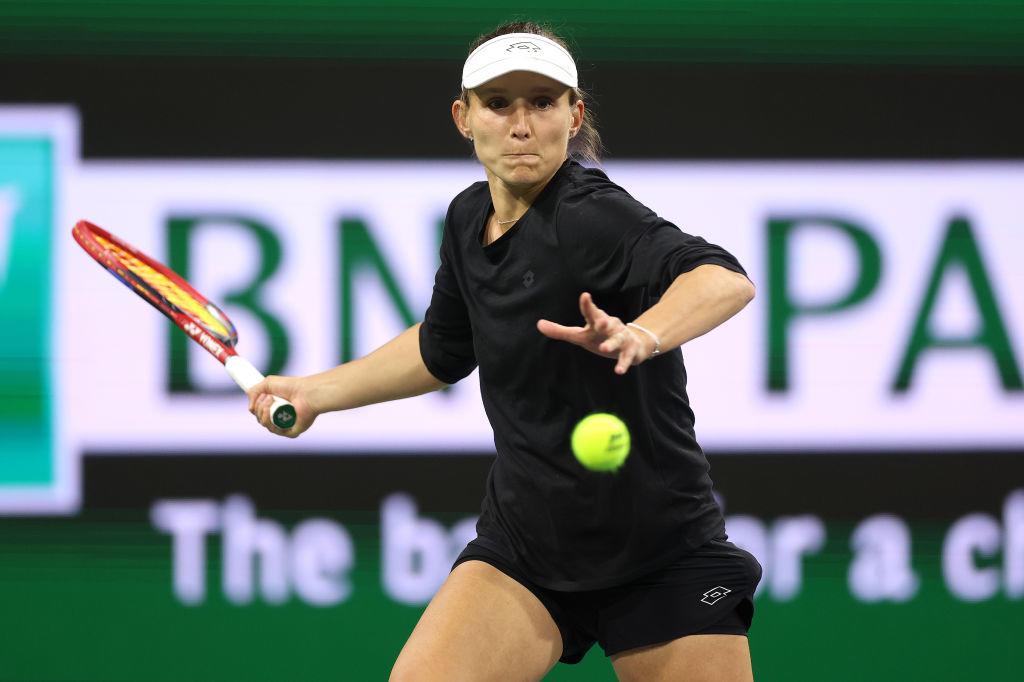 I cambi di bandiera nel circuito Wta