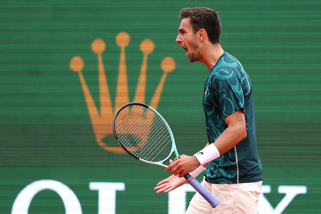 Musetti e Berrettini, buona la prima al Country Club