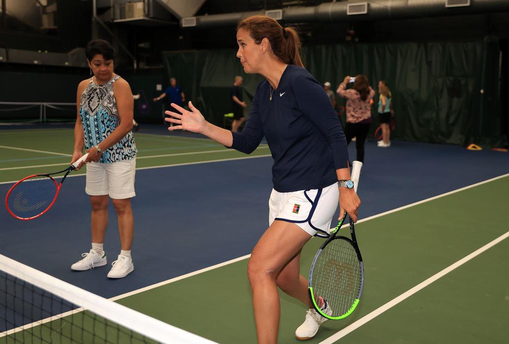 Che fine hanno fatto/61: Mary Joe Fernandez