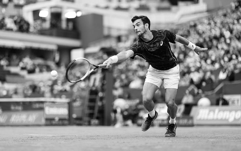 Musetti e Alcaraz, che finale a Monte-Carlo!
