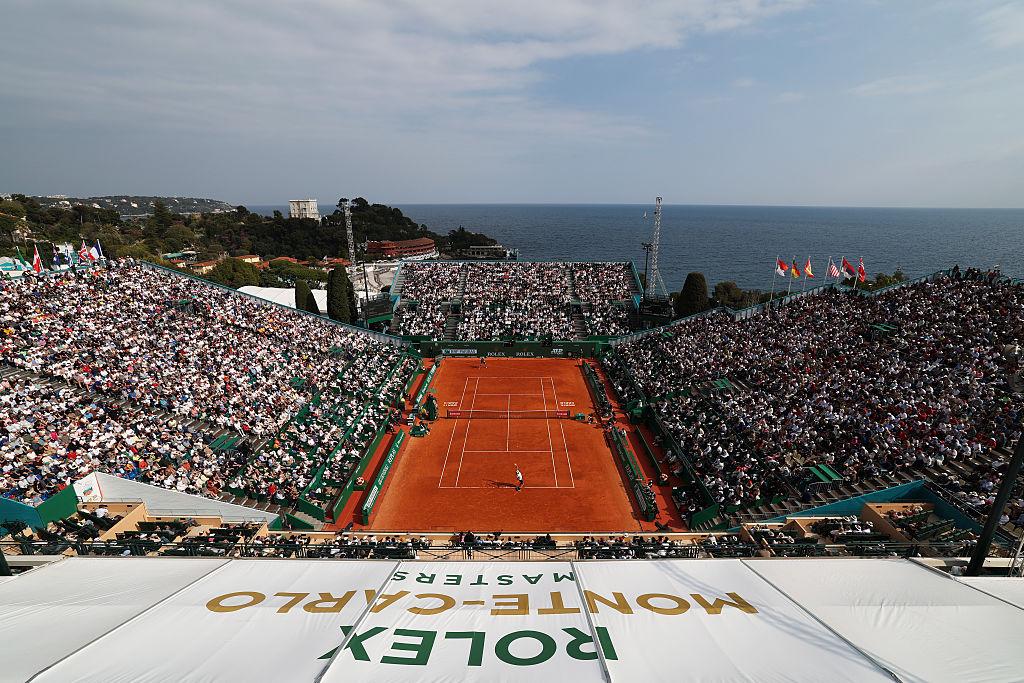 Best of Monte-Carlo 2025