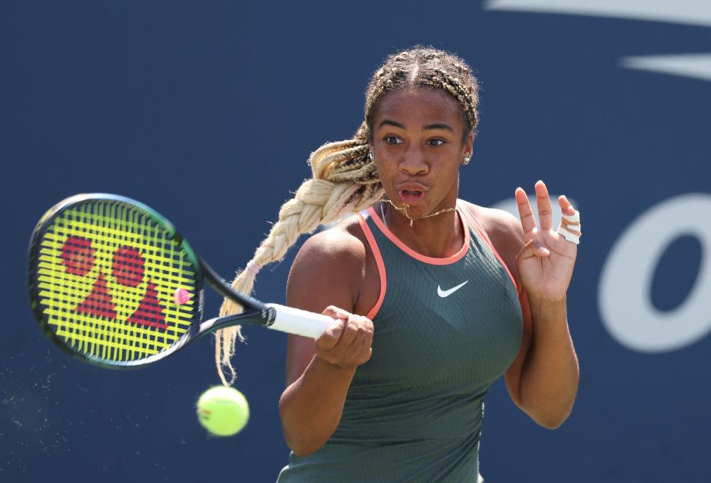 Wta 2025, il ballo delle debuttanti