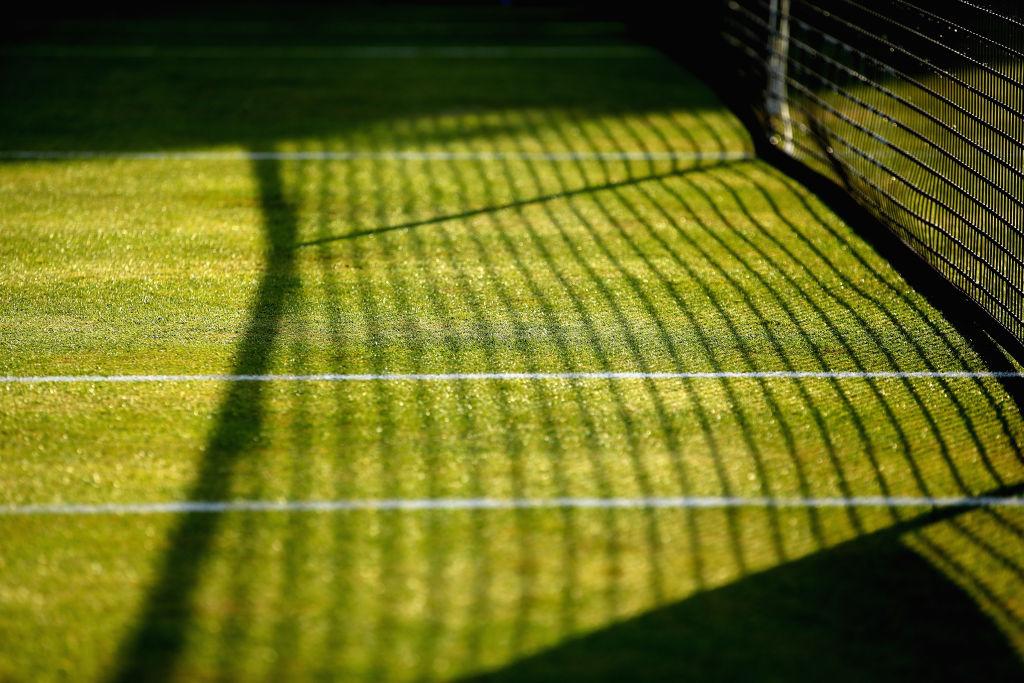 La stagione su erba: Wimbledon e tanto altro