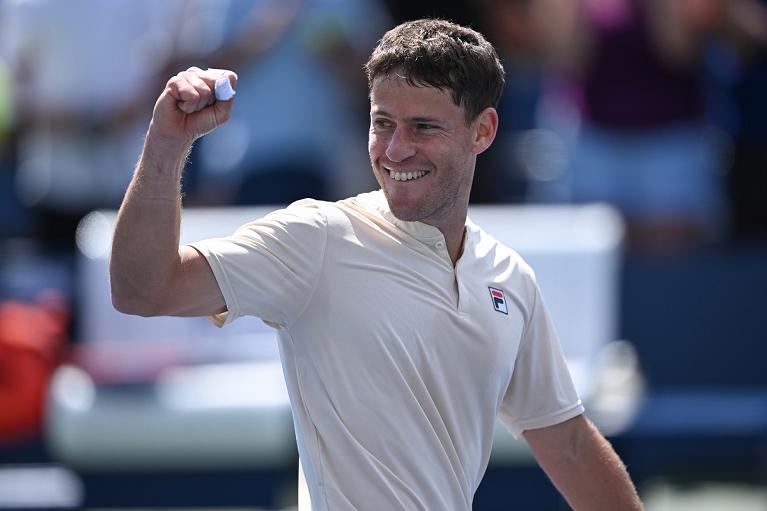 US Open, Schwartzman party: all the qualifiers – SuperTennis